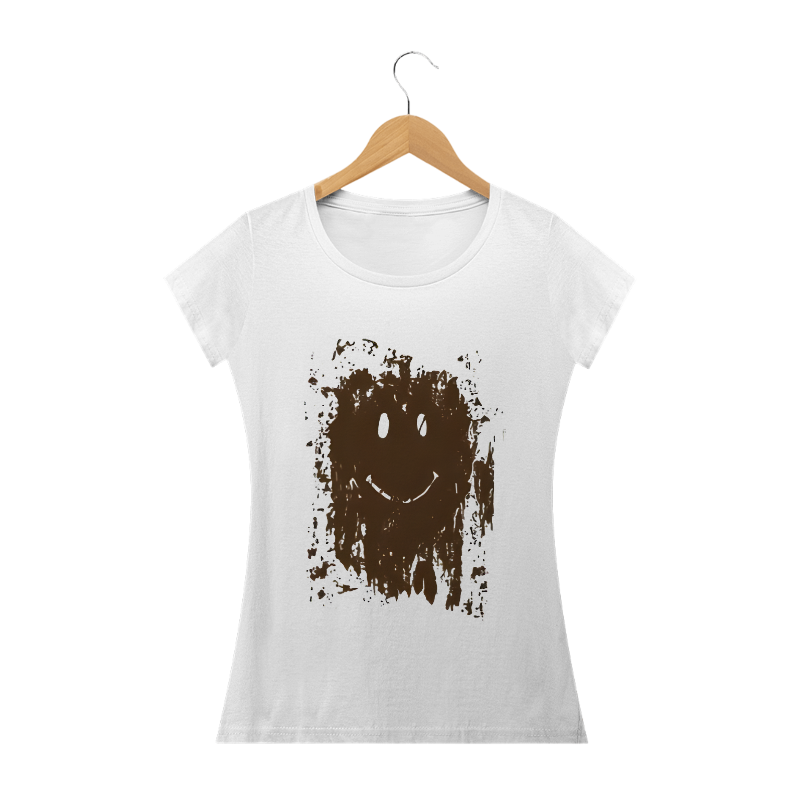 Nome do produto: FORREST GUMP - SHITS HAPPENS (F)