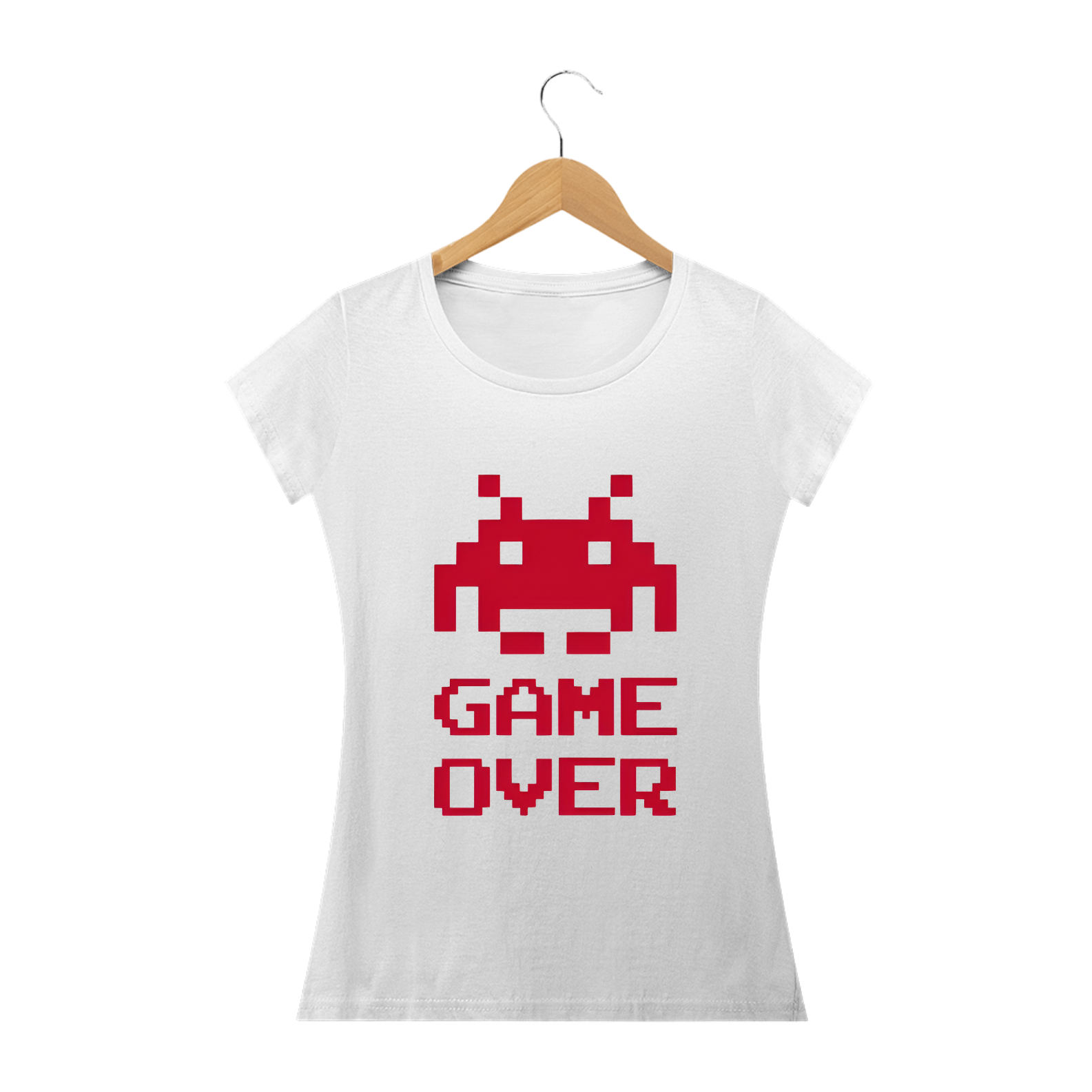 Nome do produto: GAME OVER