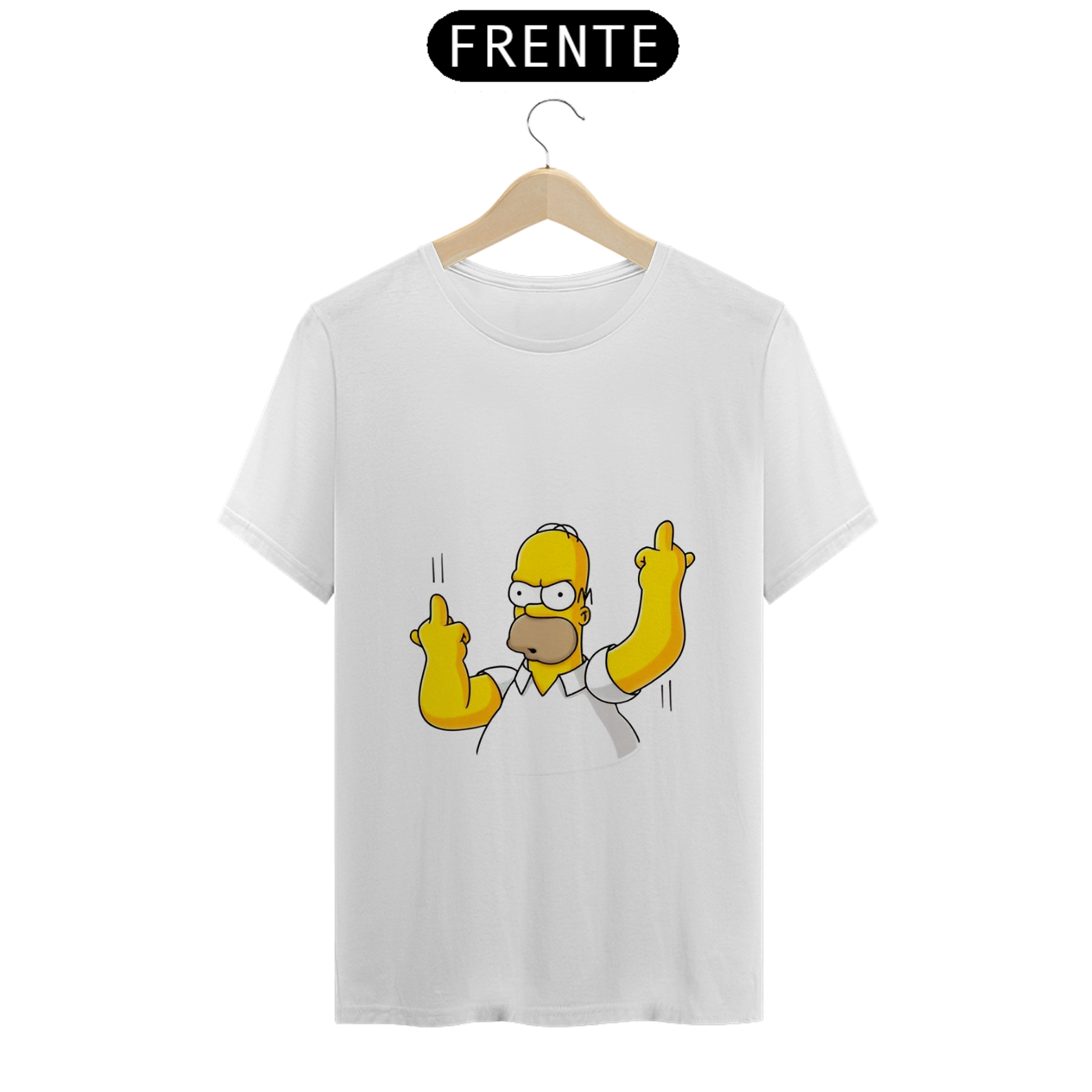 Nome do produto: HOMER F#@&*