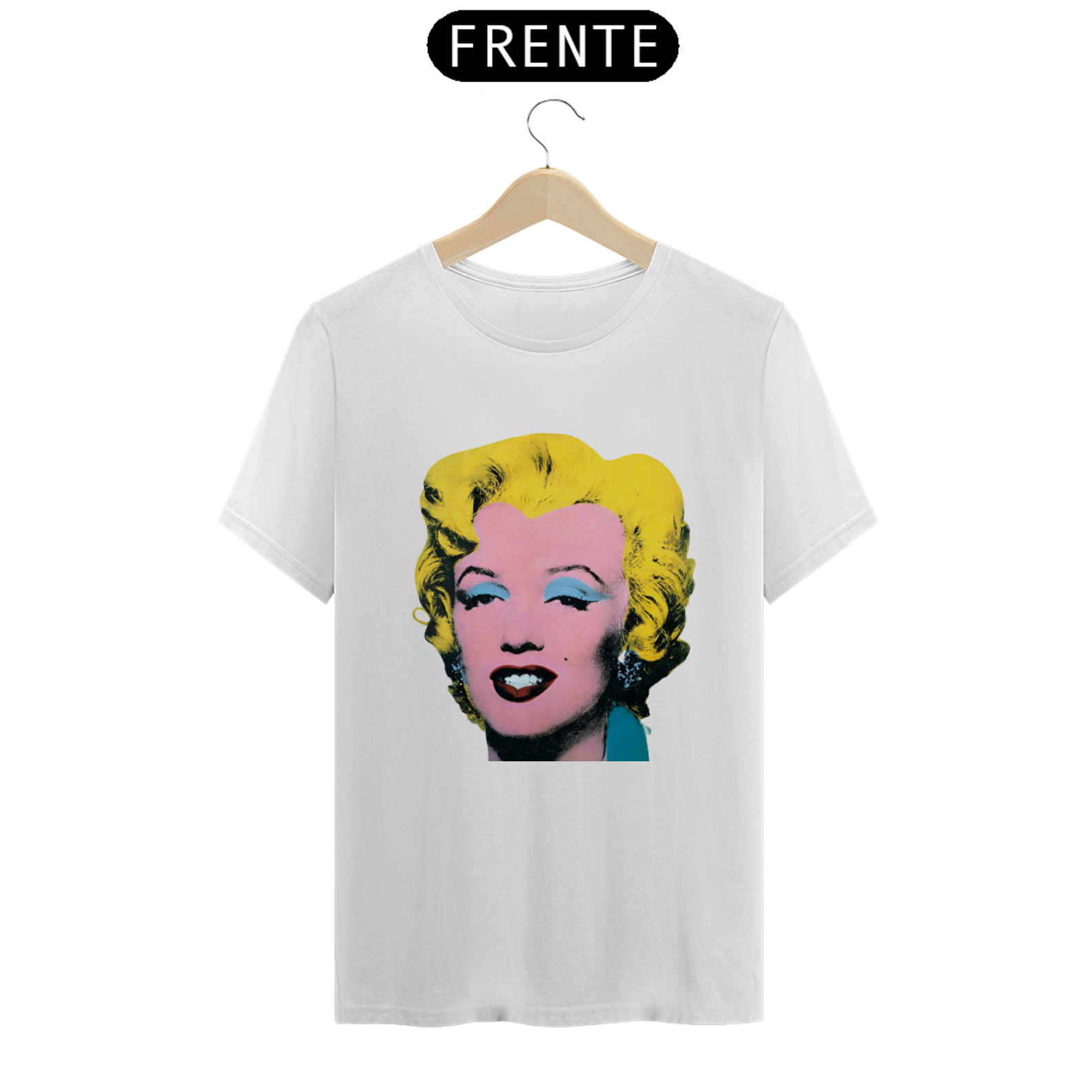 Nome do produto: MARILYN MONROE