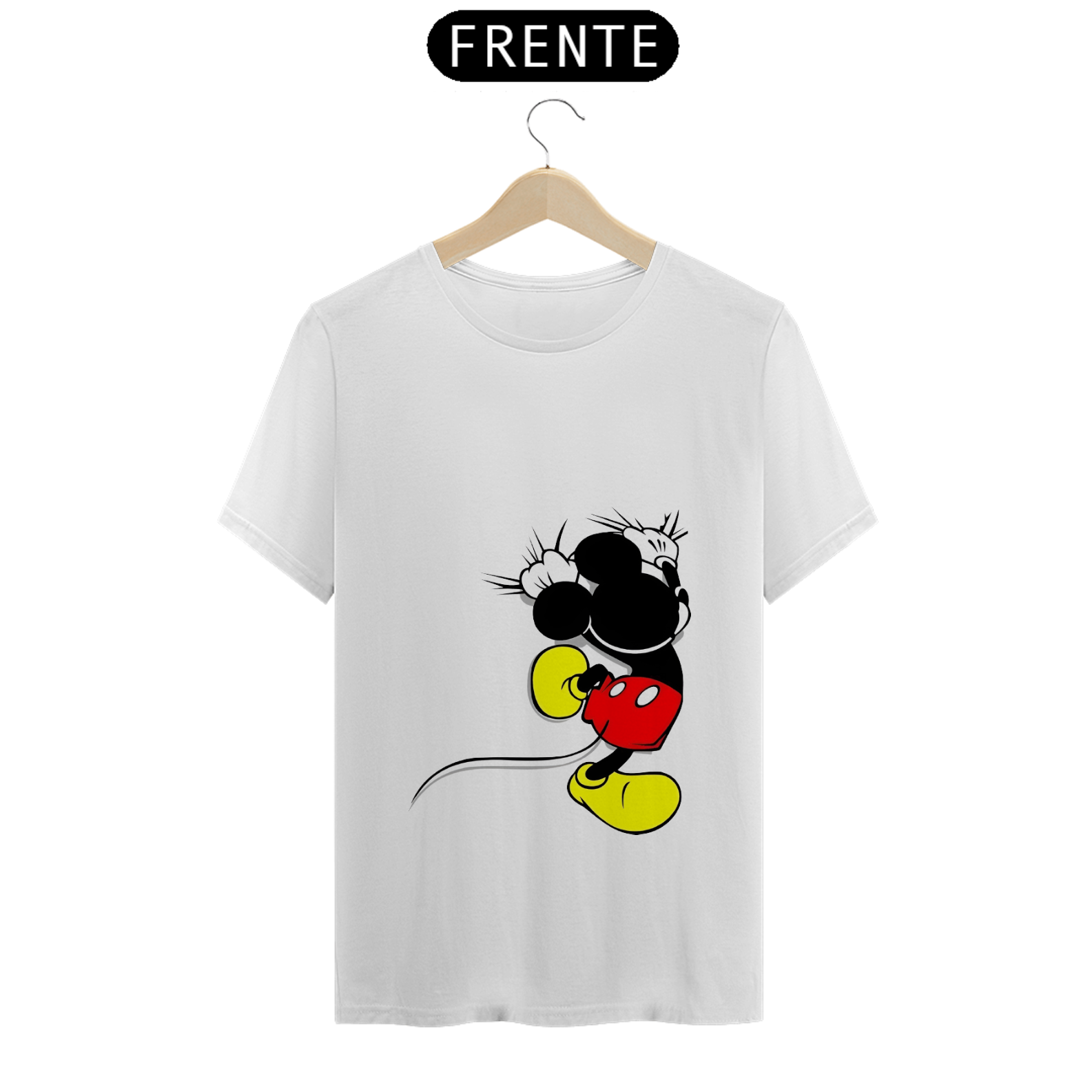 Nome do produto: MICKEY CLIMB
