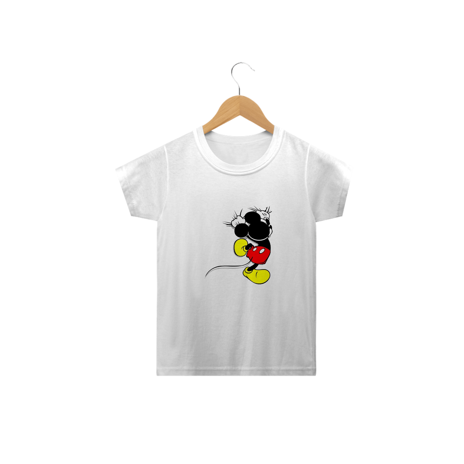 Nome do produto: MICKEY CLIMB (I)