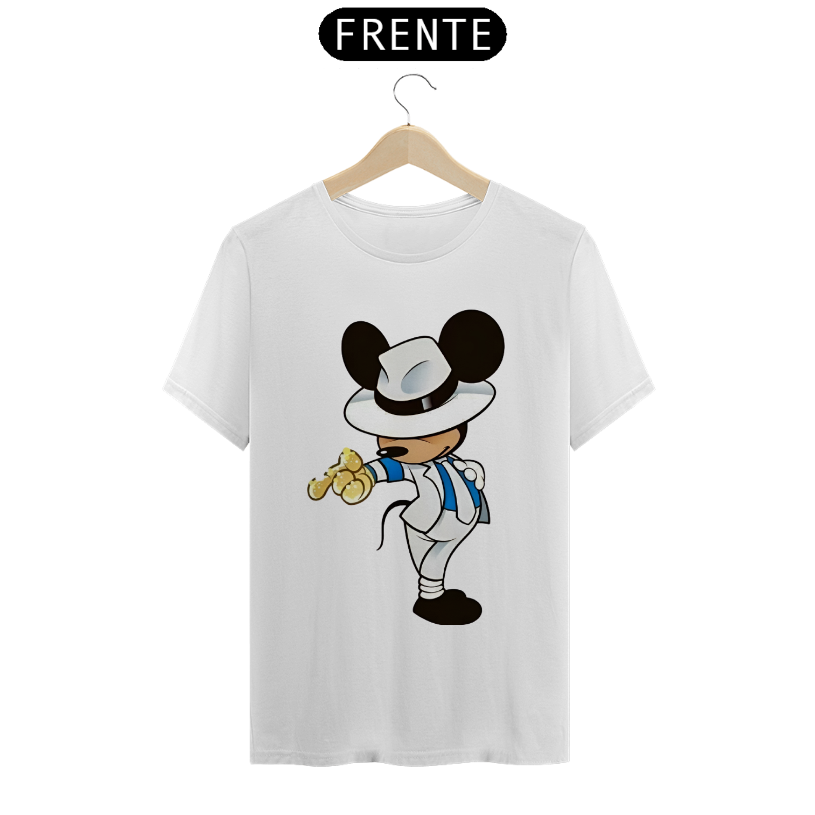 Nome do produto: MICKEY JACKSON