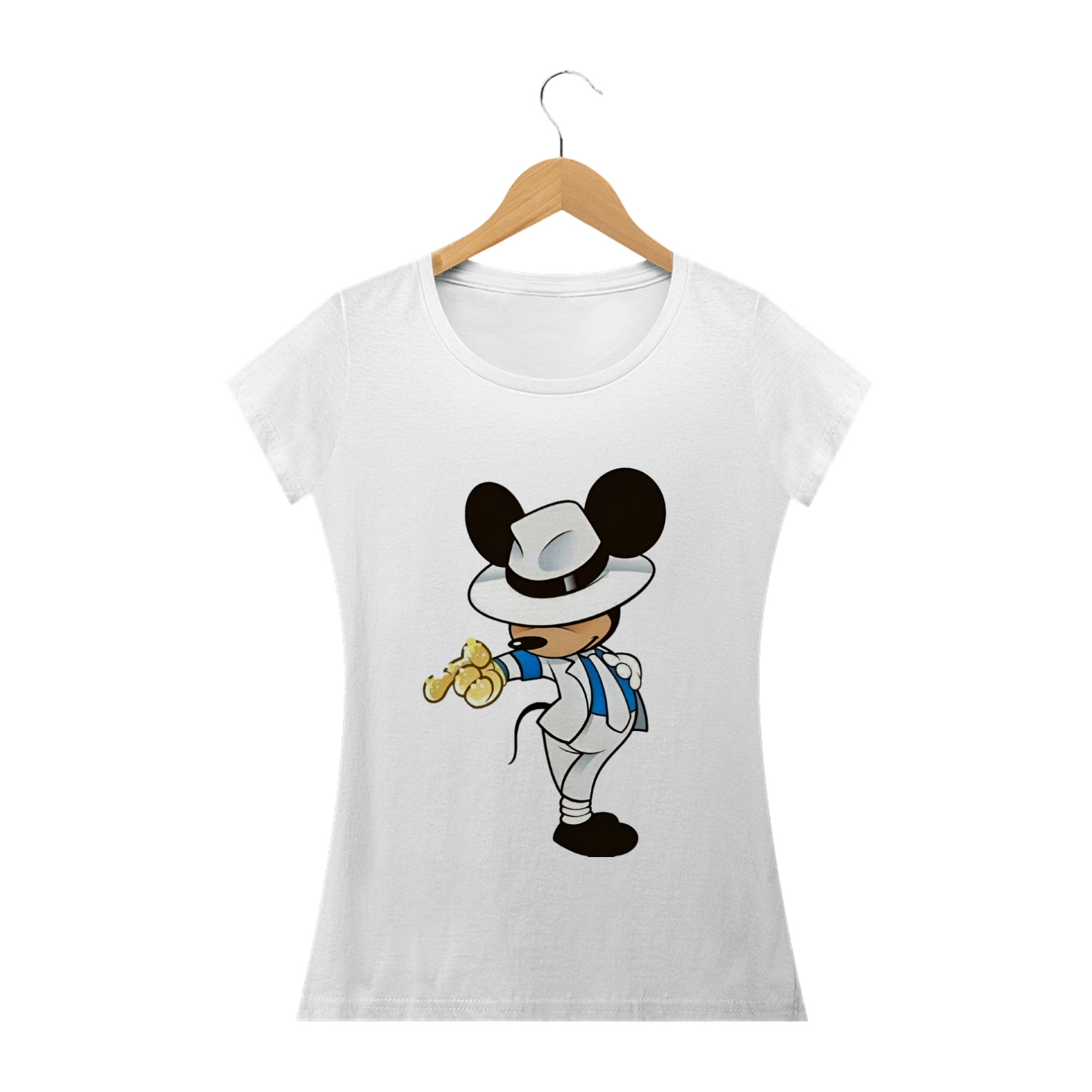 Nome do produto: MICHEY JACKSON (F)