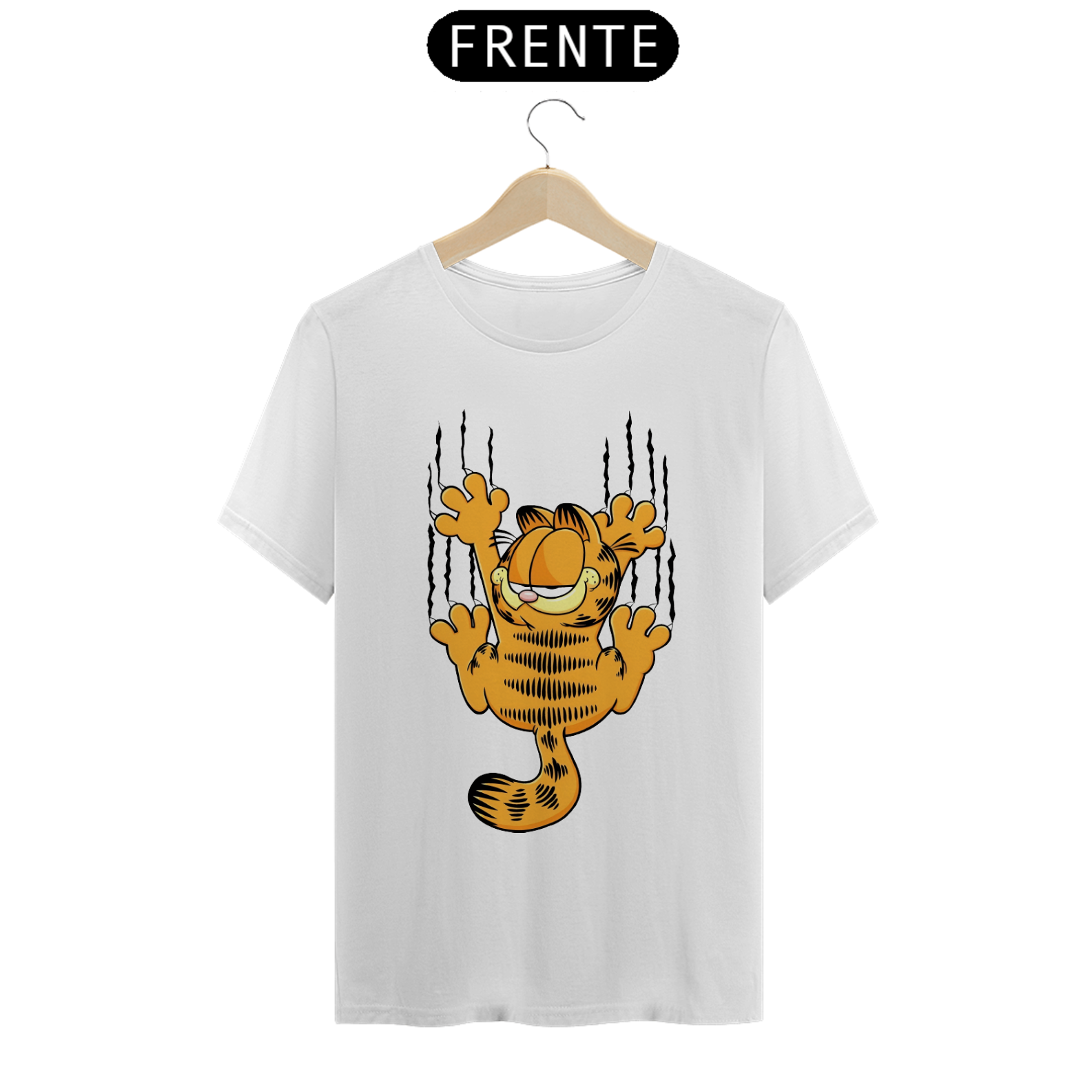 Nome do produto: GARFIELD 