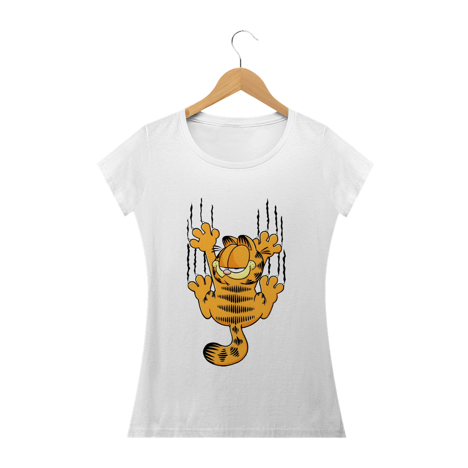 Nome do produto: GARFIELD