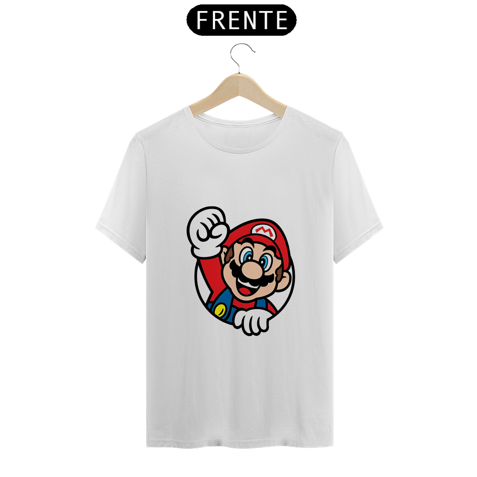 Nome do produto: MARIO