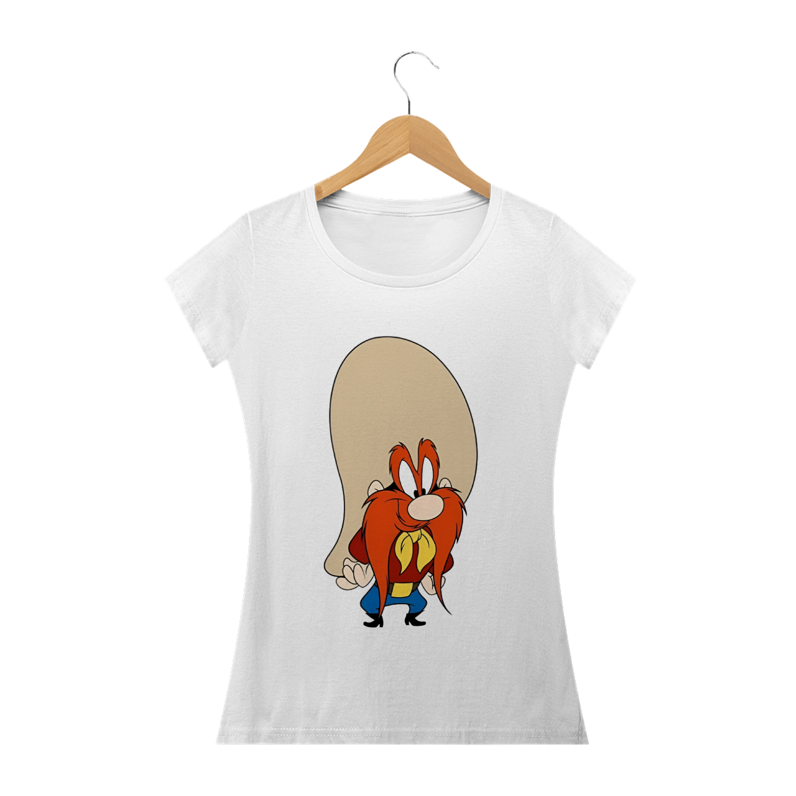 Nome do produto: YOSEMITE SAM (F)