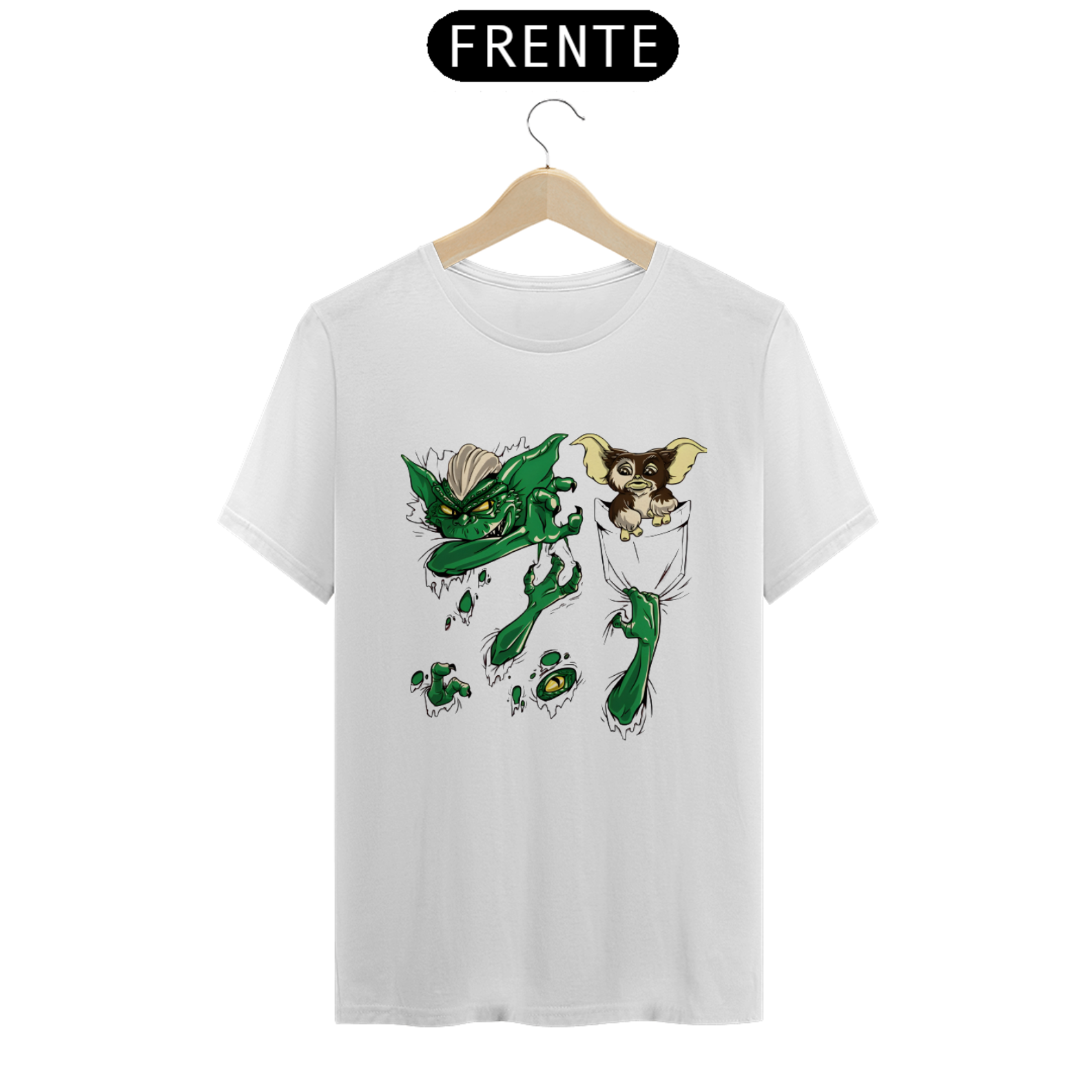 Nome do produto: GREMILINS