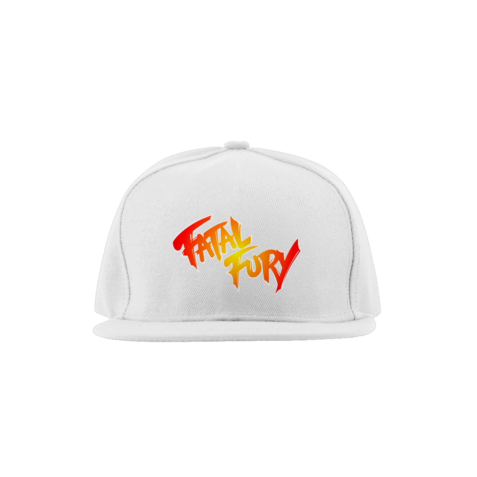 Nome do produto: BONÉ FATAL FURY