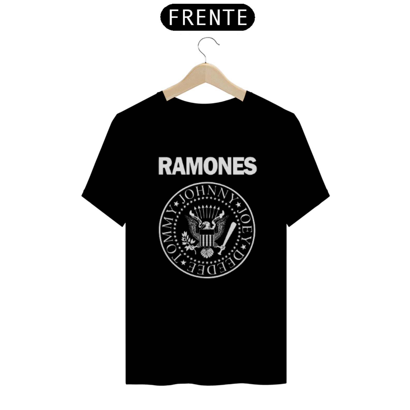 Nome do produto: RAMONES