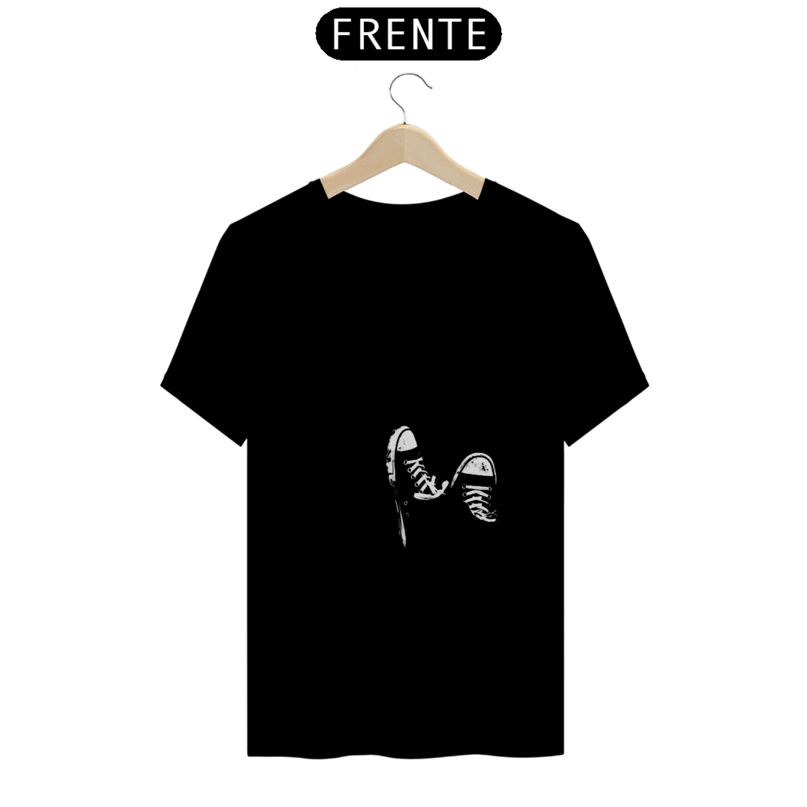 Nome do produto: ALL STAR BLACKOUT