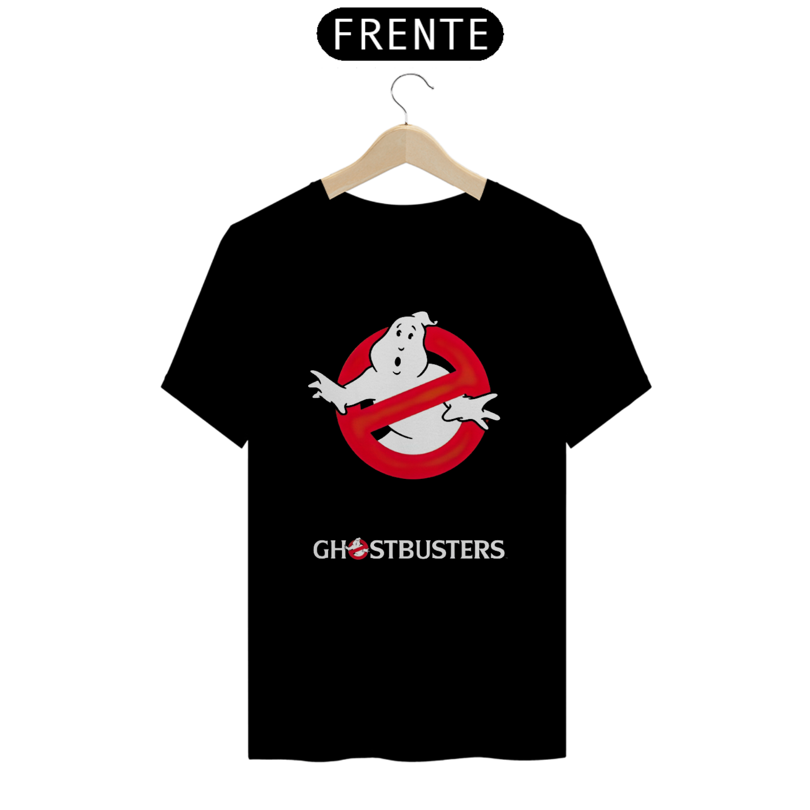 Nome do produto: GHOSTBUSTER THEME