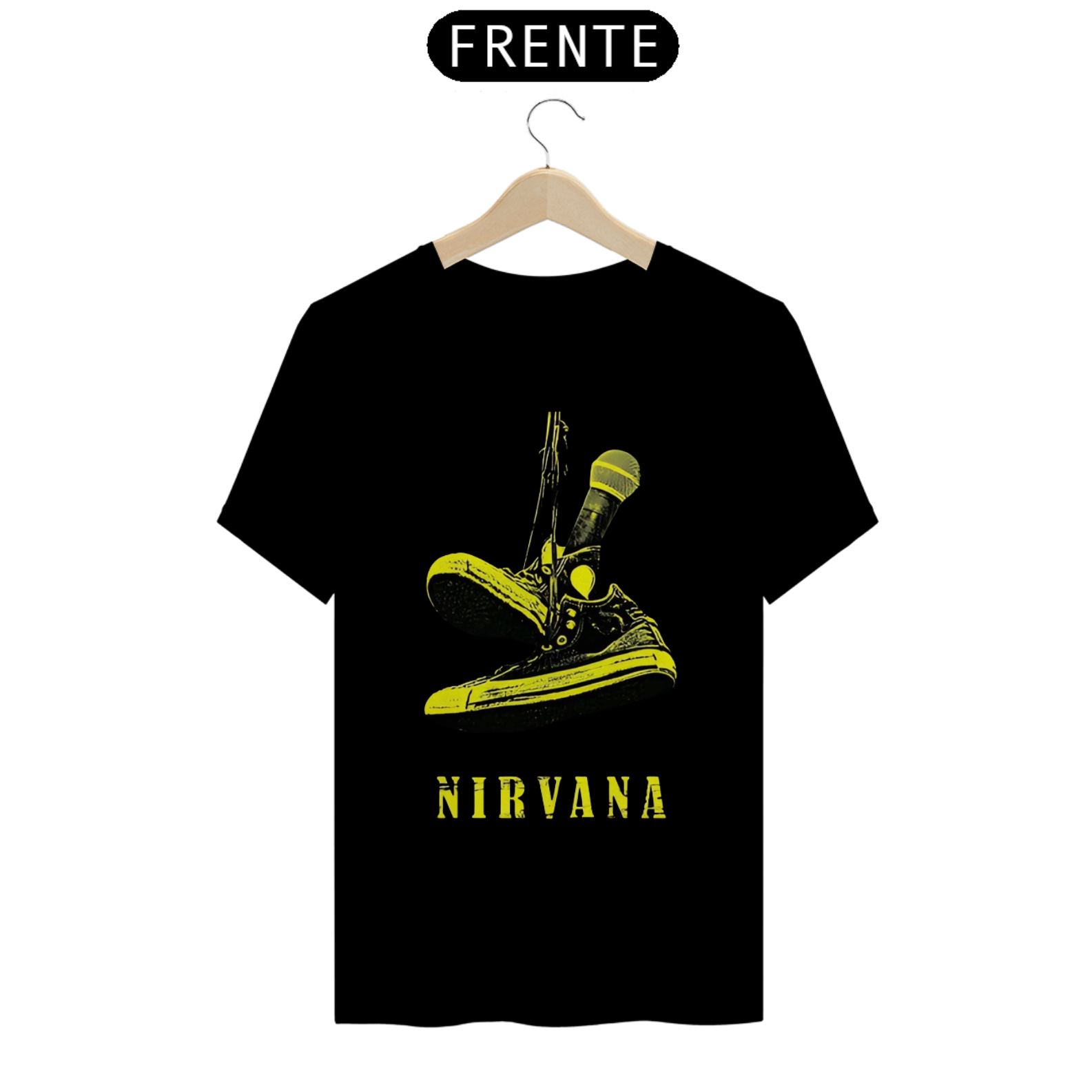 Nome do produto: NIRVANA