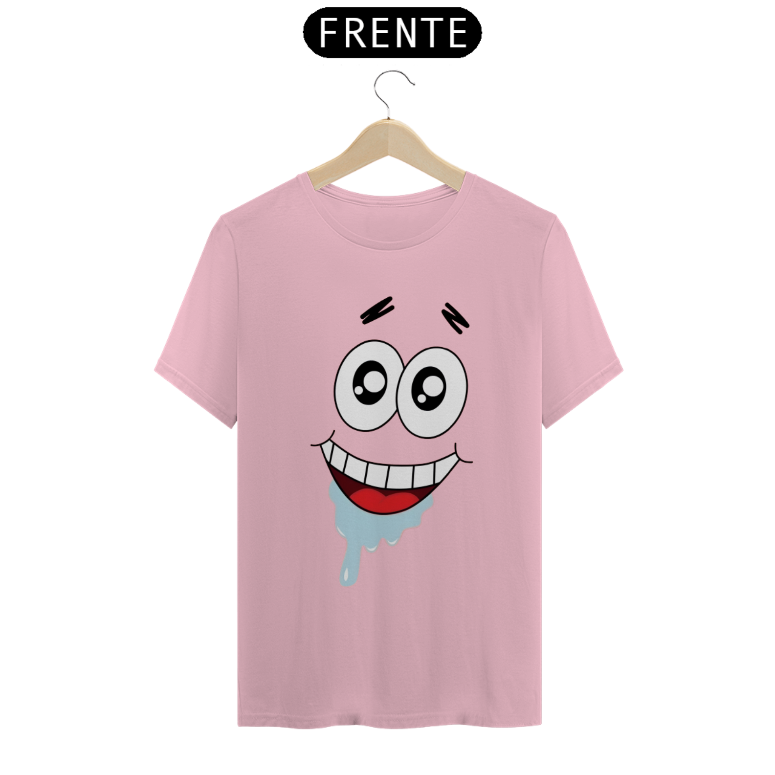 Nome do produto: PATRICK FULL FACE