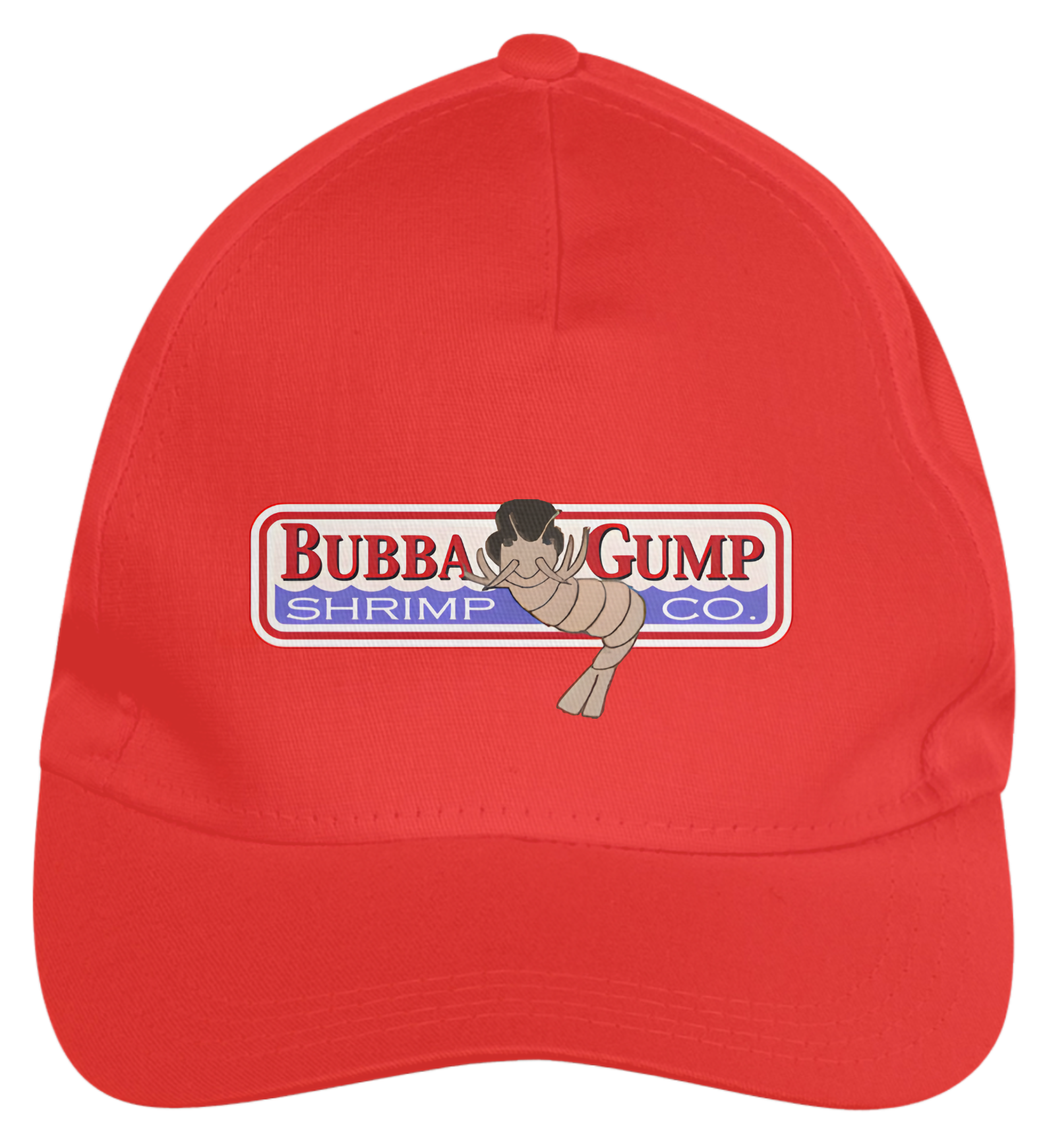 Nome do produto: FORREST GUMP - BONÉ