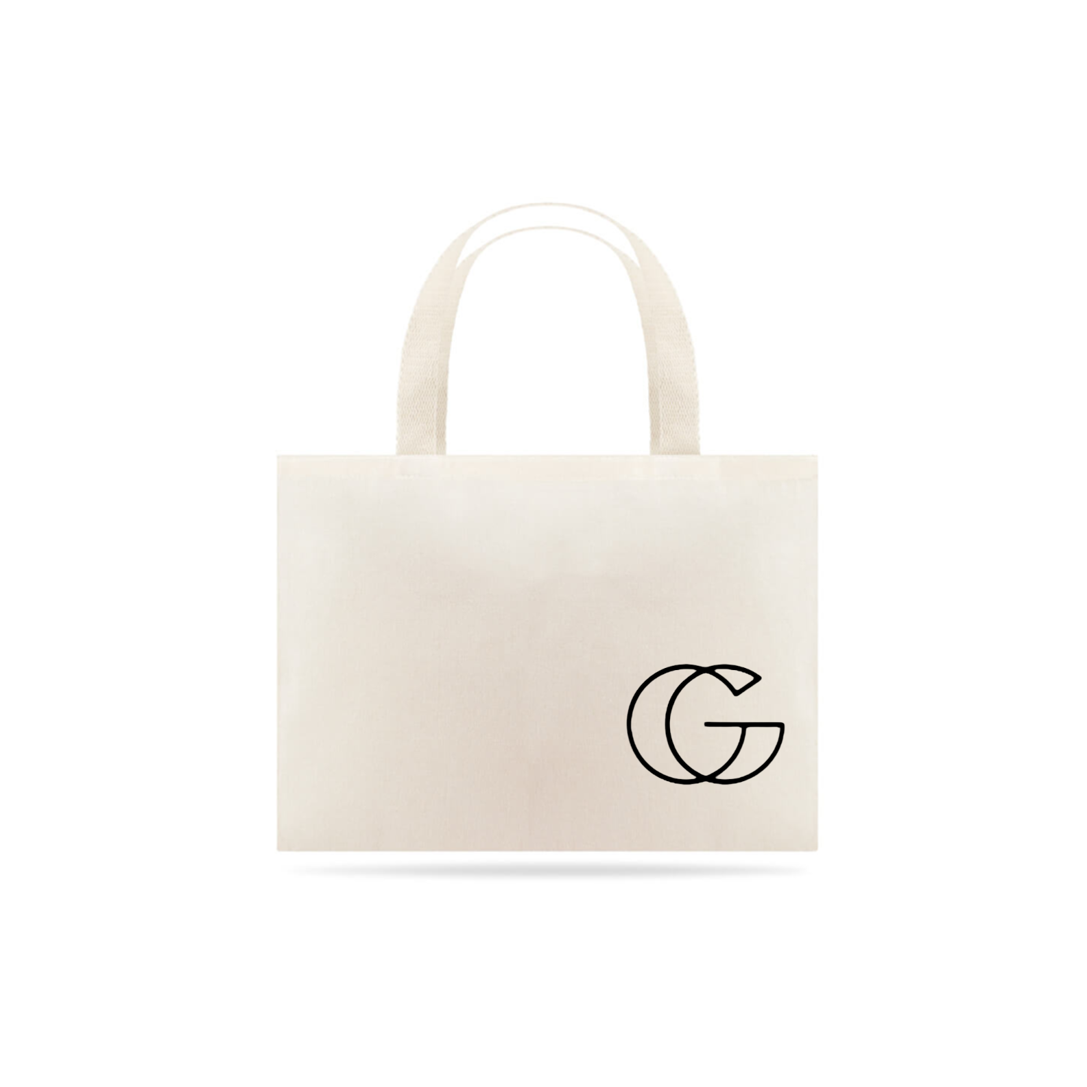 Nome do produto: Eco bag CG 