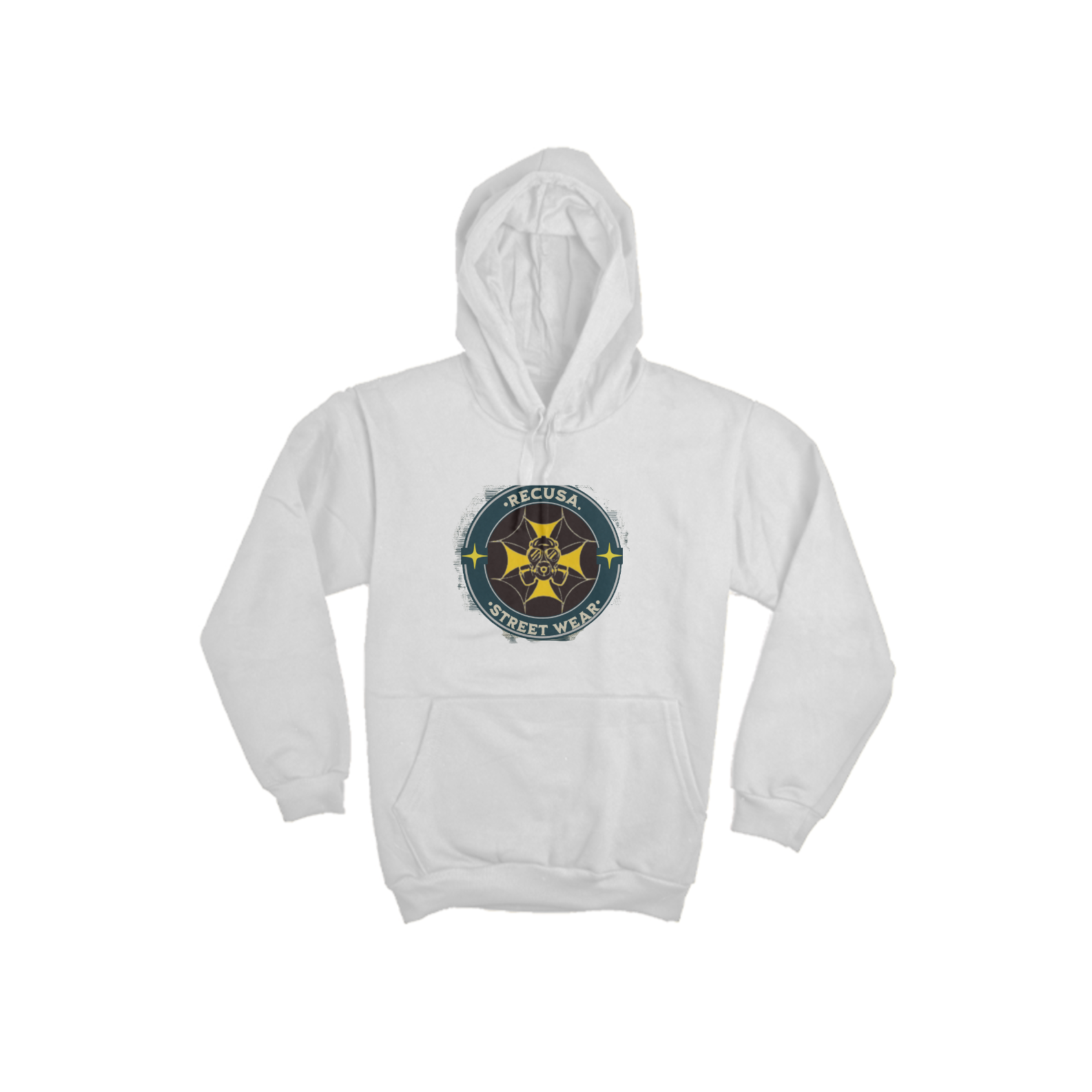 Nome do produto: moletom recusa