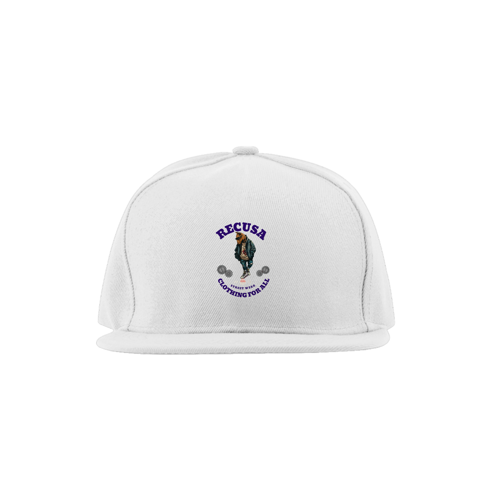 Nome do produto: boné recusa