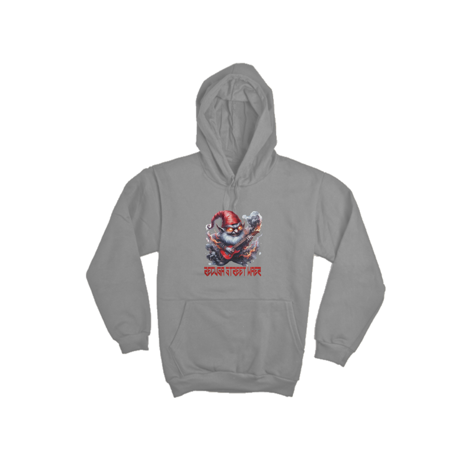 Nome do produto: Moletom com capuz