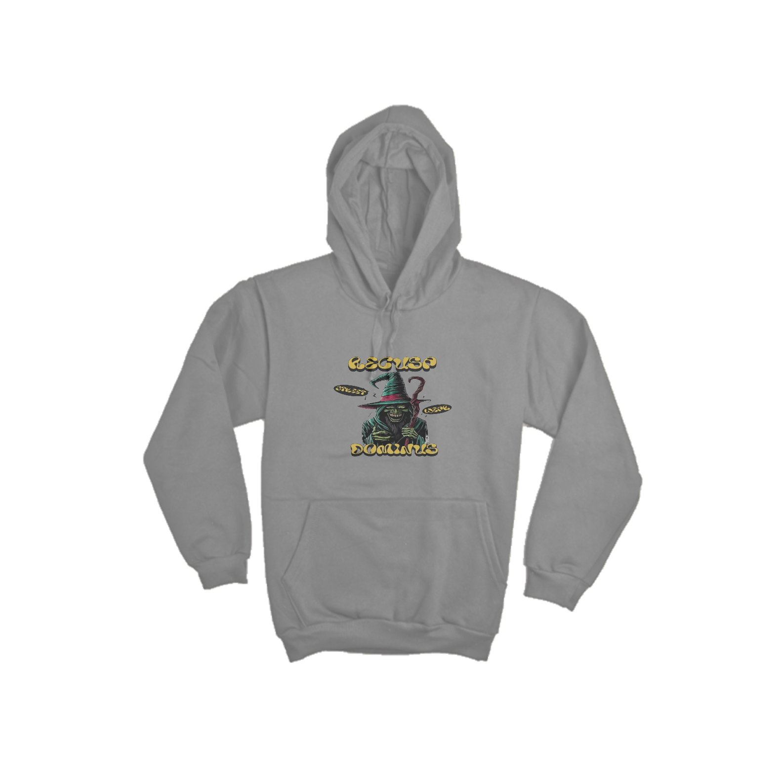 Nome do produto: Moletom recusa