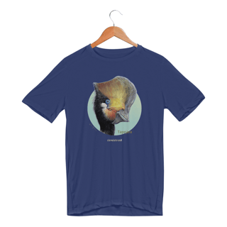 T Shirt Sport Dry UV Tapejara