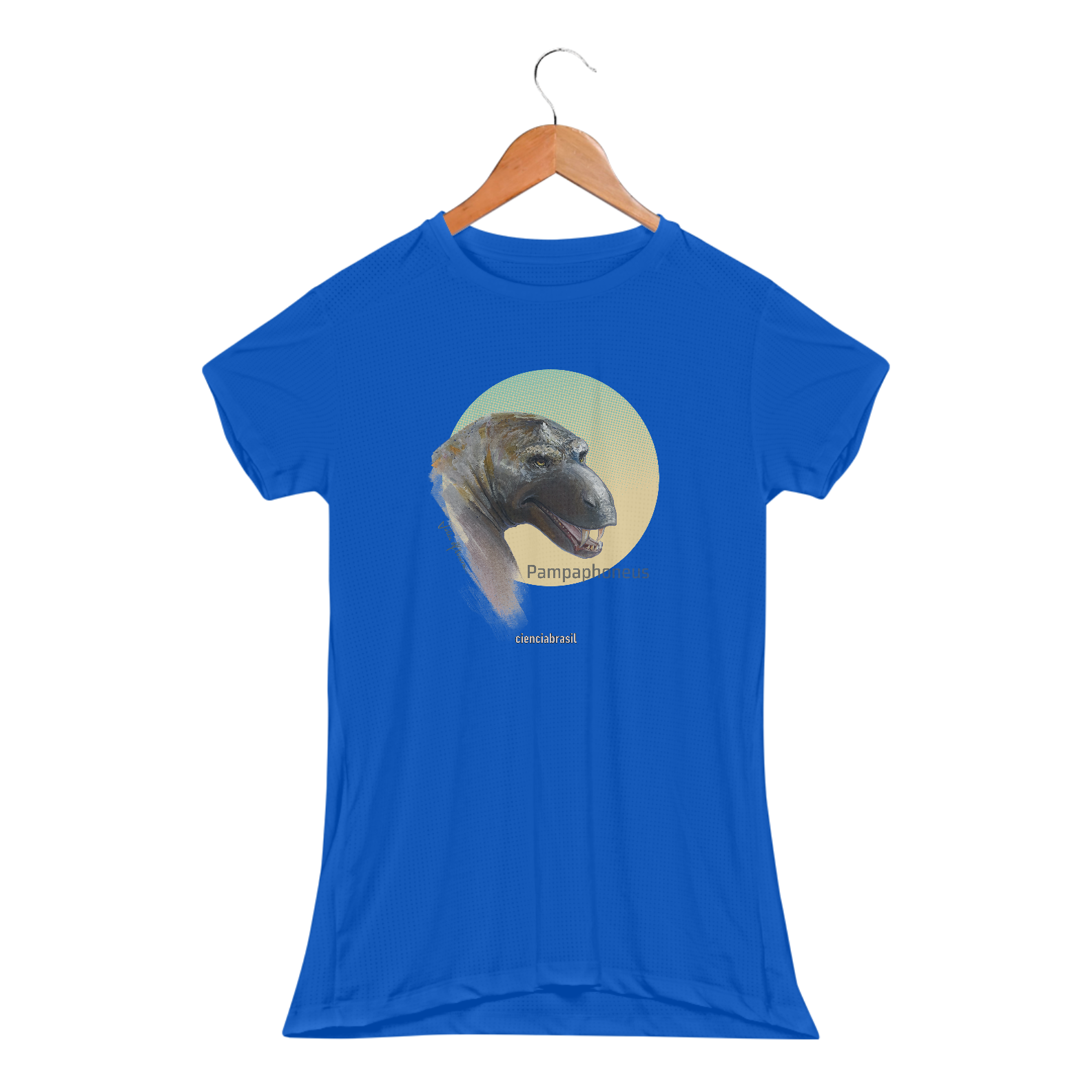 Baby Long Sport Dry UV Pampaphoneus