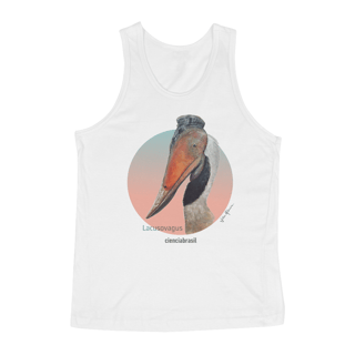 Regata Masculina Locusovagus