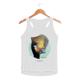 Regata Fem Sport Dry UV Tapejara