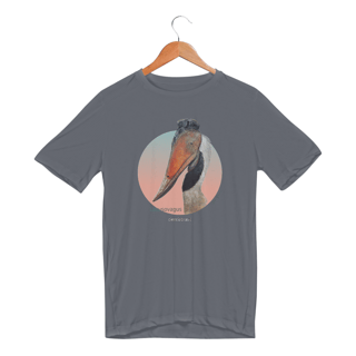 T-Shirt Sport Dry UV Locusovagus