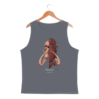 Regata Masc Sport Dry UV Mamute