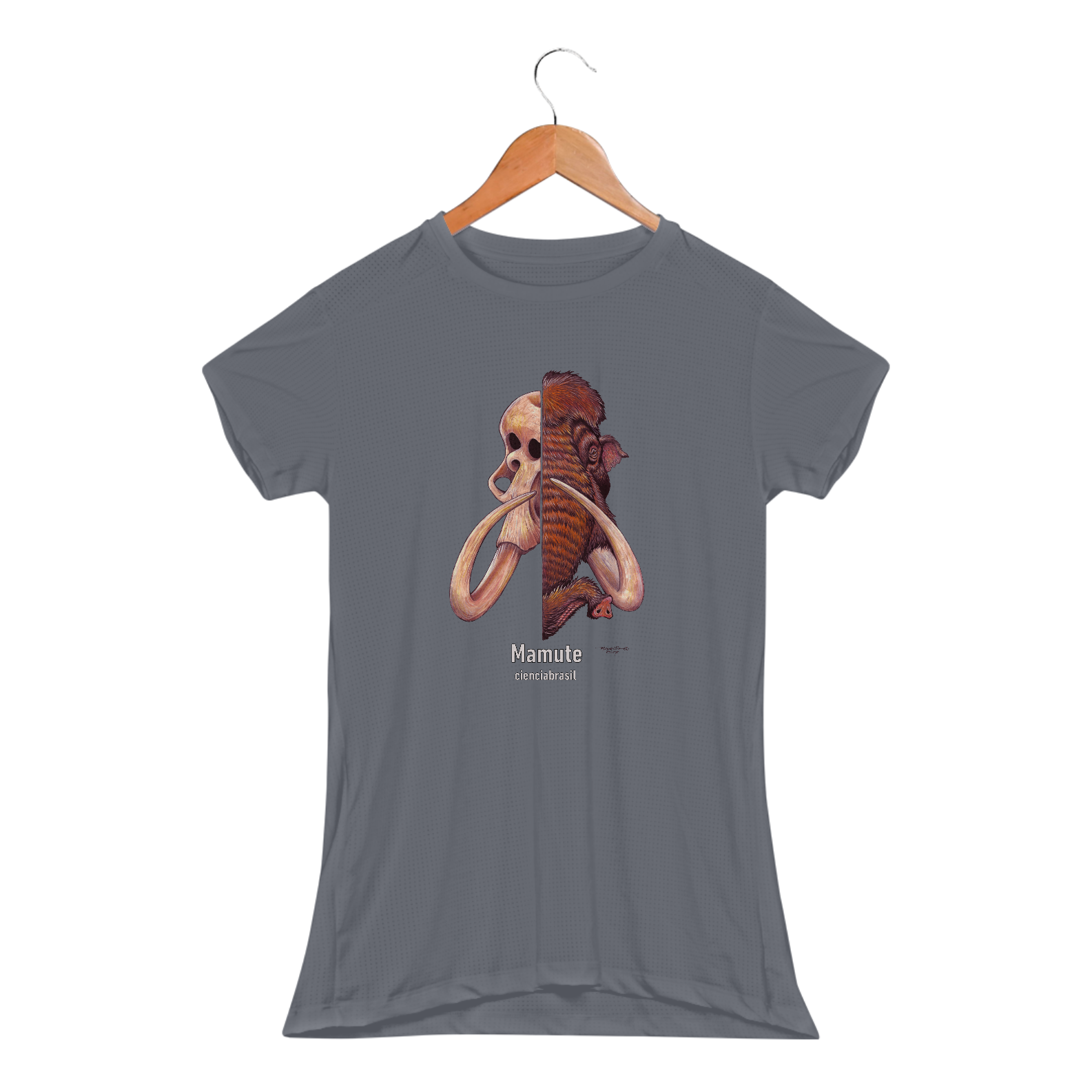 Baby Long Sport Dry UV Mamute