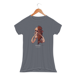 Baby Long Sport Dry UV Mamute