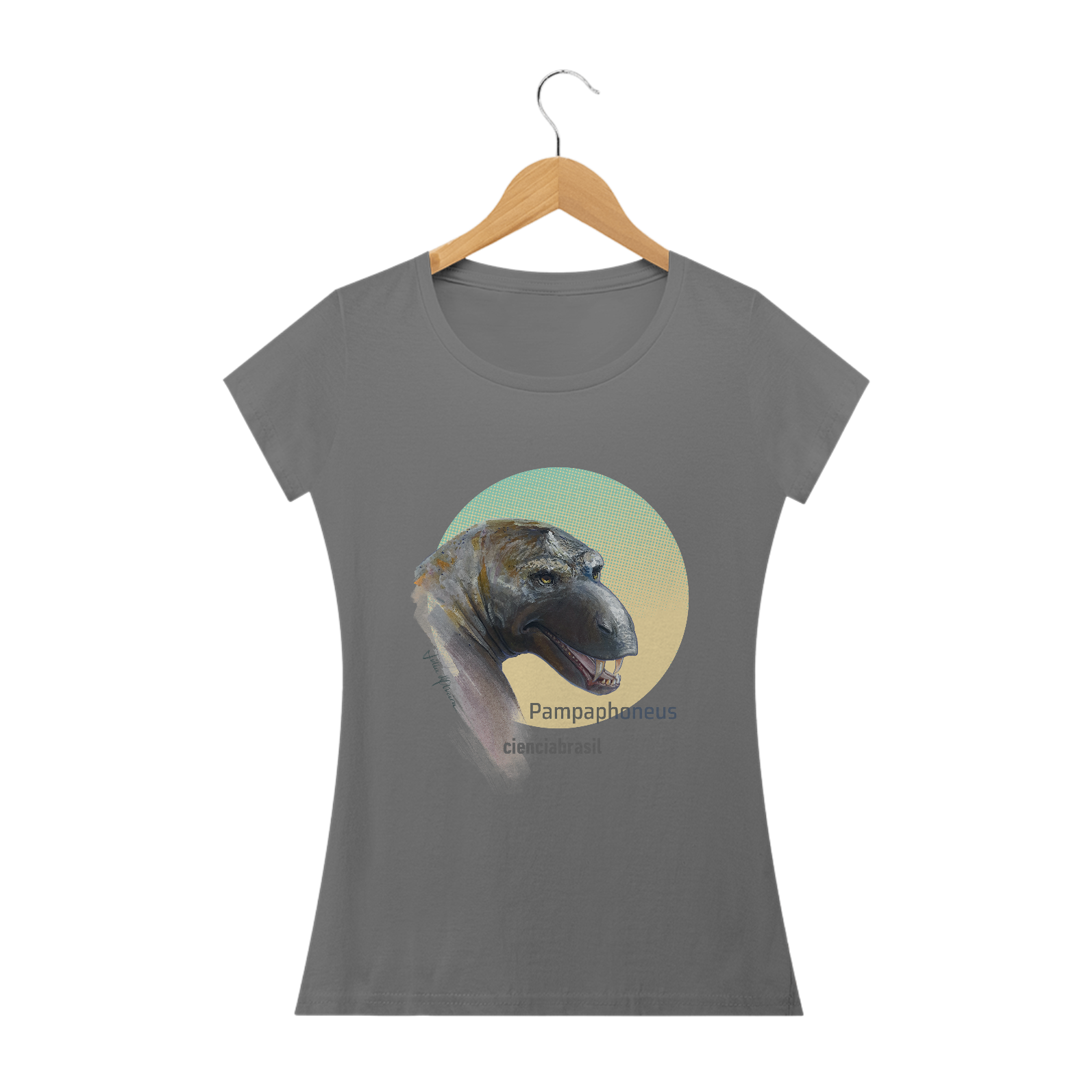 Baby Long Estonada Pampaphoneus