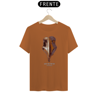 T-Shirt Pima Ave-do-terror