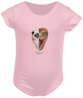 Body infantil Titanoboa