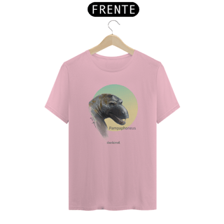T-shirt pima Pampaphoneus