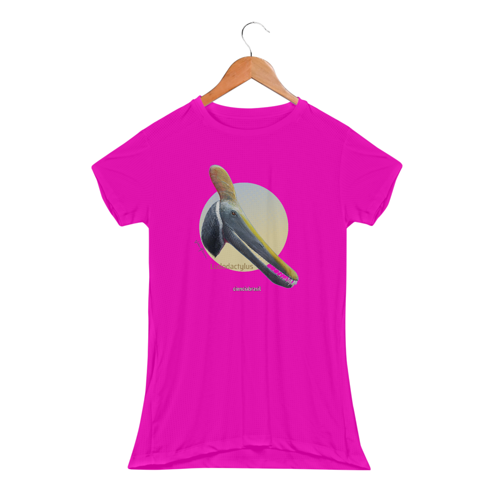 Baby Long Sport Dry UV Ludodactylus