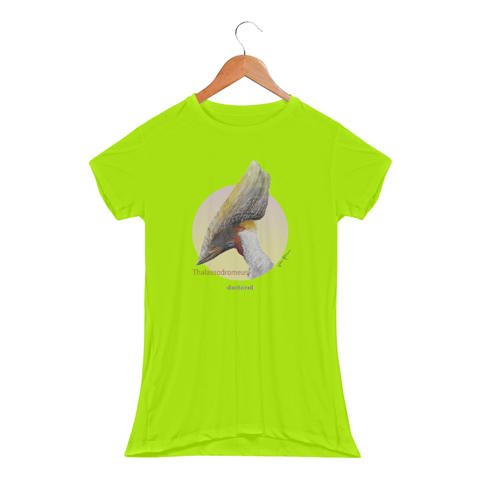 Baby Long Sport Dry UV Thalassodromeus