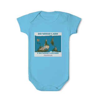 Body Infantil Peters