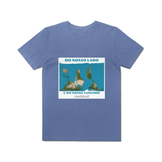 T-Shirt Estonada Peters