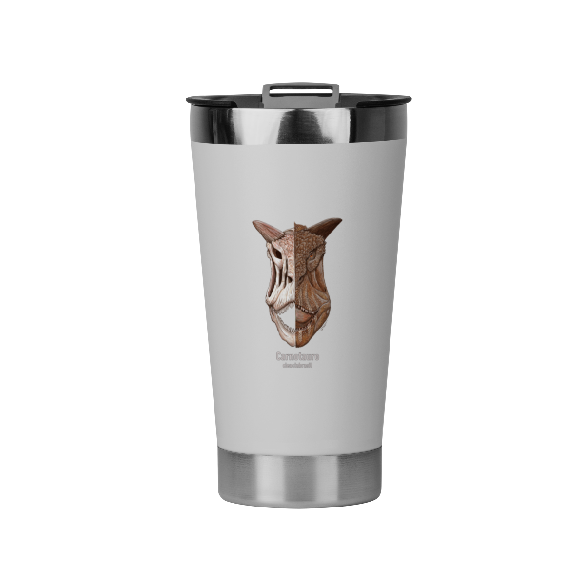 Copo Térmico Carnotauro