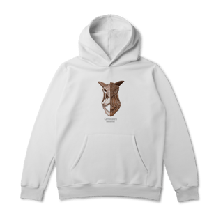 Moletom Prime Canguru Carnotauro