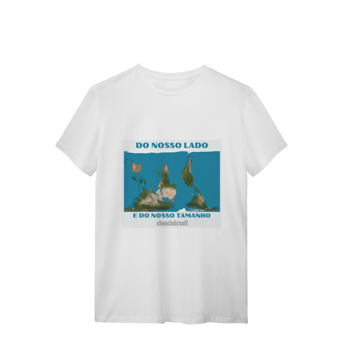 T-Shirt Quality Peters