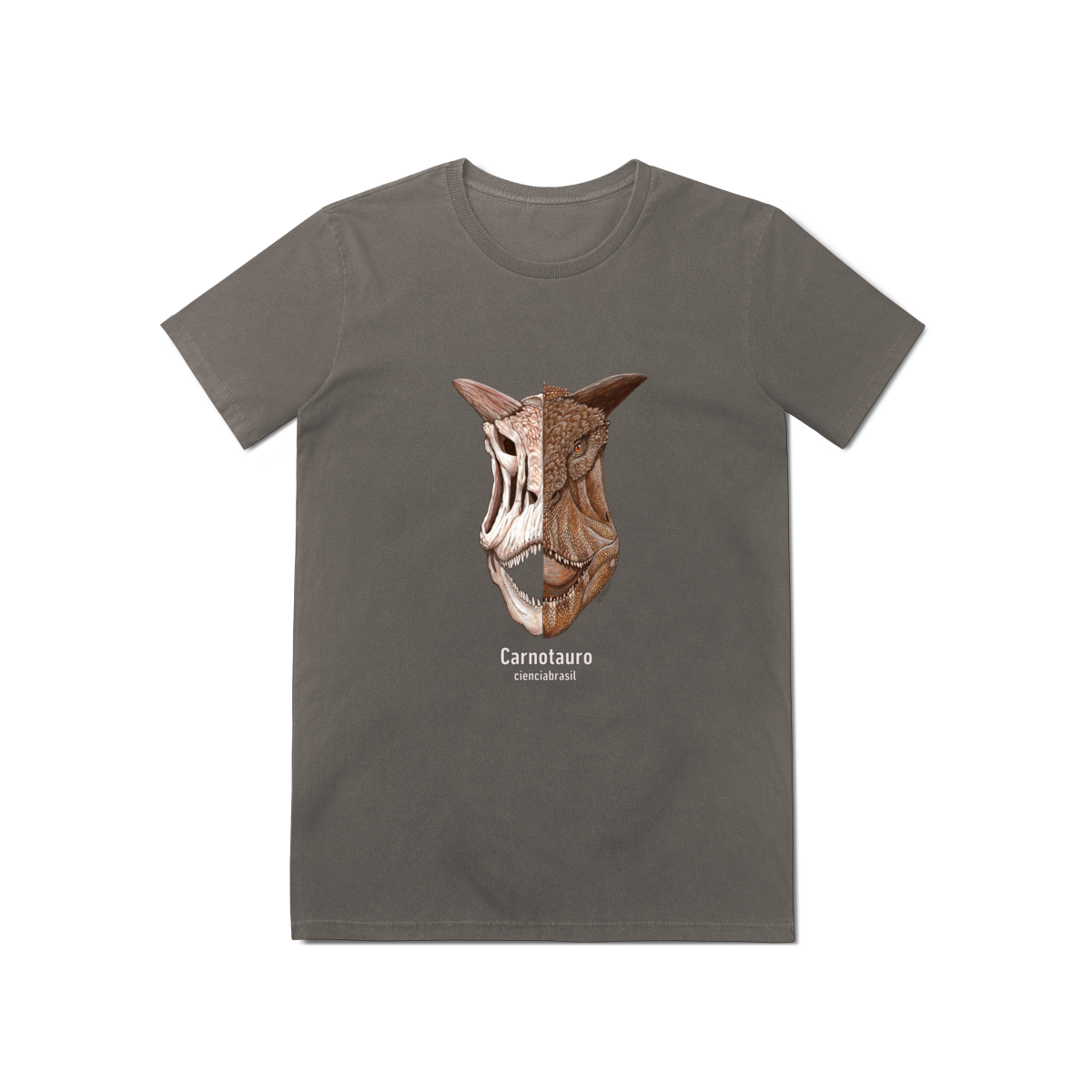 Baby Long Estonada Carnotauro