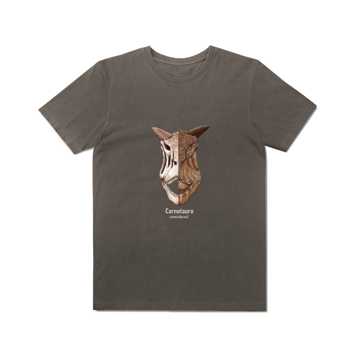 T-Shirt Estonada Carnotauro