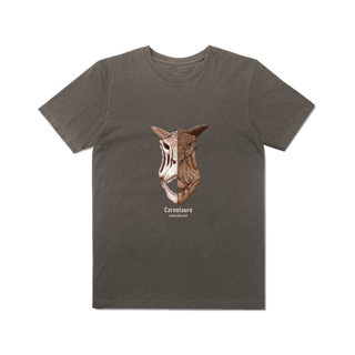 T-Shirt Estonada Carnotauro