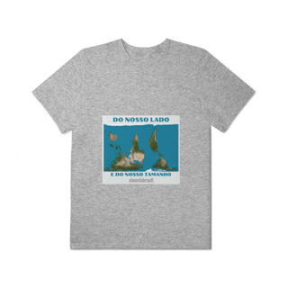 T-Shirt Plus Size Peters 