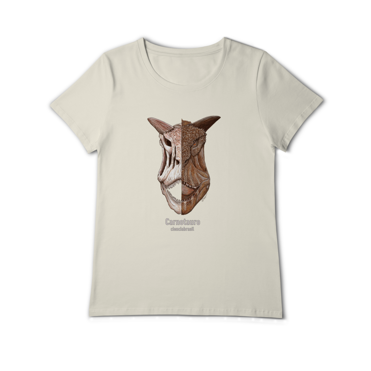 Baby Long Pima Carnotauro