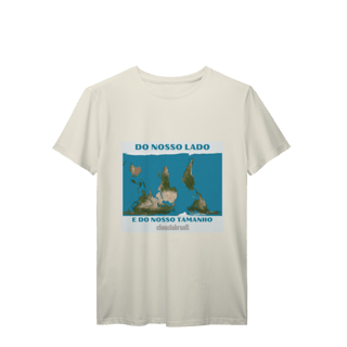 T-Shirt Prime Peters